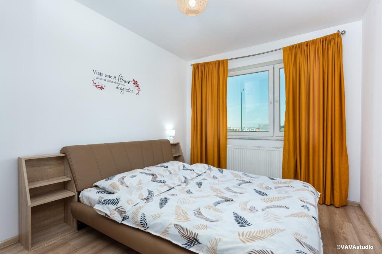 Apartament Carpe Diem Brasov Exterior photo